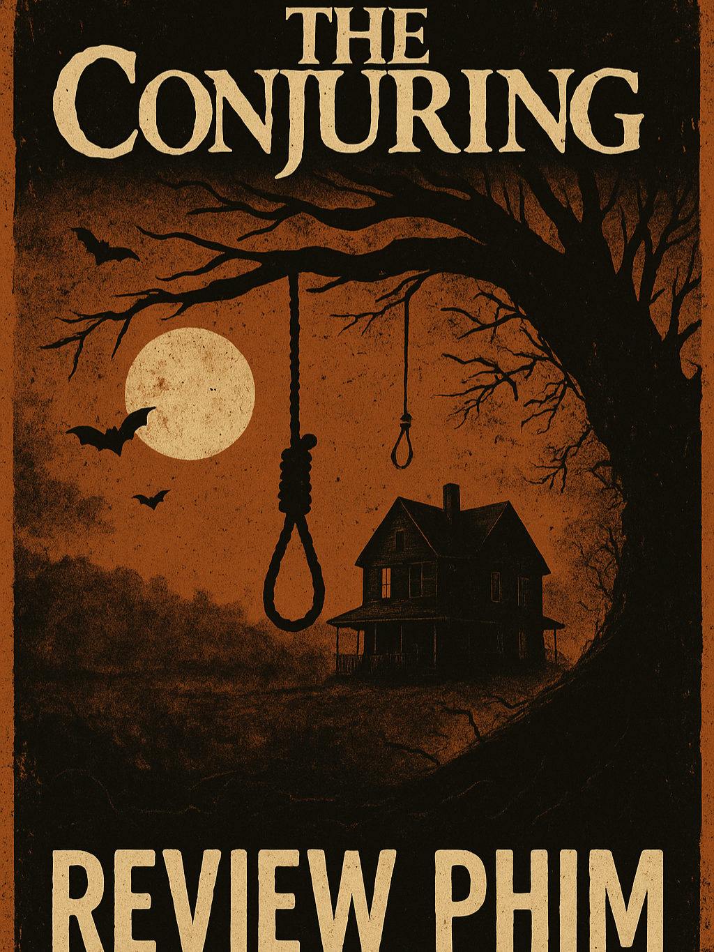 Full Review | The Conjuring (Ám ảnh kinh hoàng) #review #fullreview #reviewphim #phimhay #phimhaymoingay #phimhaytiktok #theconjuring #veekreview #kinhdi #horror #xuhuong #fyp #halloween
