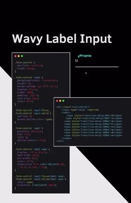 #programming #developer #htmlcss 
