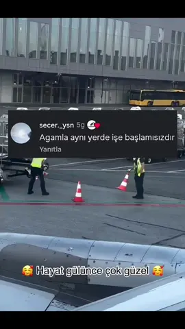erkek neşesi işde 👍🏻😁