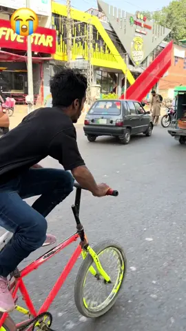 Tum na badua di na muja #gunga cycle rider #foryou page#viral video 