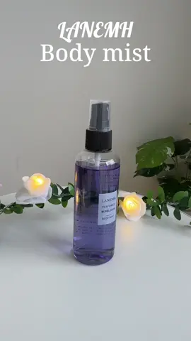 LANEMH Perfumed Body Mist Women Men (Bubblegum /Candy /Coconut /Watermelon / Honeydew New Logo /Cupcakeกลิ่นหอมหวาน ผลไม้รสชาติอร่อย ช่วยให้คุณแต่งตั๋วได้อย่างลงตัวทุกวัน  #สเปรย์ตัวหอม #ฉีดน้ำหอม #บอดี้มิส #น้ำหอม #bodymist 