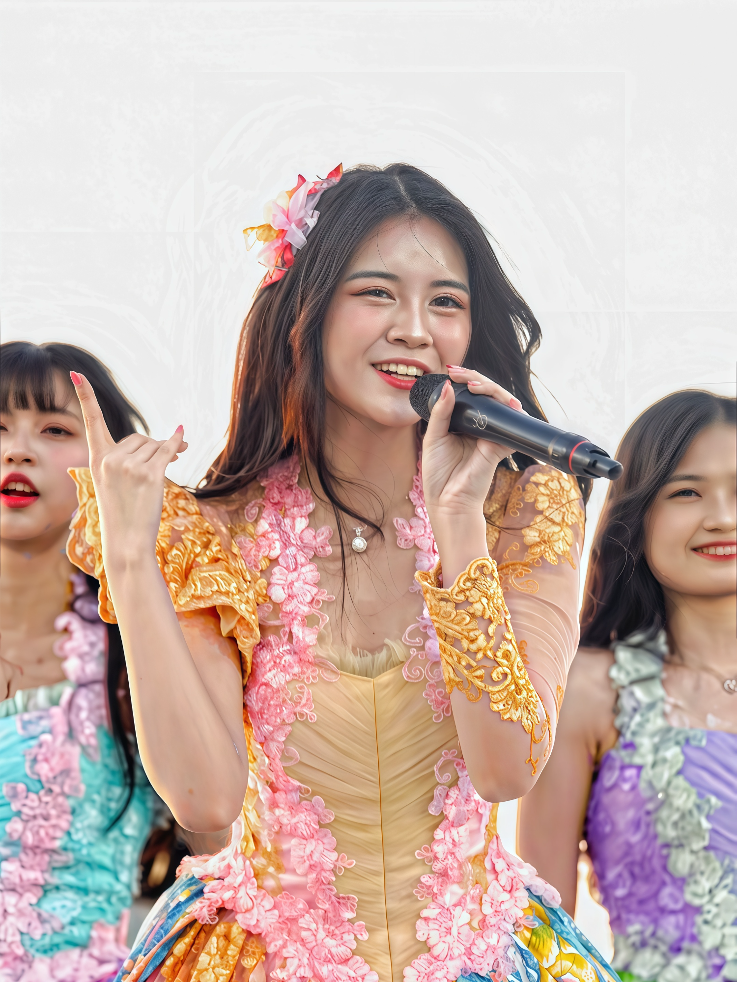 bungkus aku dong😜 #angelinachristy #christyjkt48 #jkt48 #jkt48edit #fyp 
