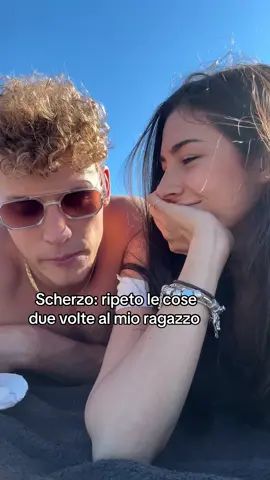 Lui comunque continuava a rispondermi #comedy 