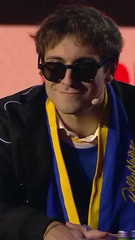 IL RE 👑 #blur #kingsleagueitalia #virale #perte #twitchitalia 