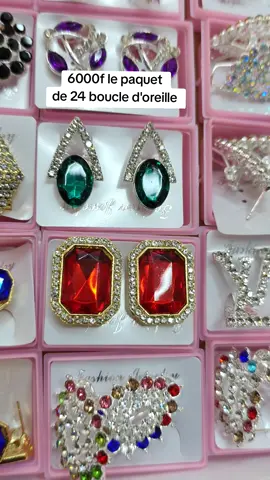 #bouclesdoreilles  #grossiste 