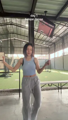 waw day 1 aja sudah jago begini🥰