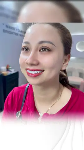 Thiêt kế - tái sinh lại nụ cười 🦷🦷🦷#răngsứ #rangsuthammy #răngsutrongbong 