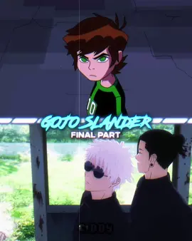 ib:@Zdreya // @HowItWrks @ScarletH | 🇵🇸 @ice @projectjmar @Riley @SGP @Eddison🦦 @Doug @Flo (Saso’s Student) @saso (flo victim) @rhys #fypシ #wis #animeedit #viral #satorugojo 