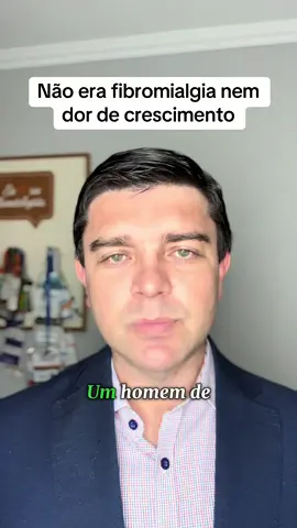 Homem de 37 anos, com sintomas de neuropatia periférica desde a adolescência. Na infância, disseram que era “dor de crescimento”. Mais tarde, veio o diagnóstico de fibromialgia — e há 10 anos ele luta contra dores, formigamentos e fraqueza, sem melhora, mesmo após usar amitriptilina, duloxetina, gabapentina, ciclobenzaprina e tantos outros medicamentos. Quando ele me procurou, contou que me conheceu aqui nas redes sociais. Pelos sintomas, eu levantei uma hipótese que pouca gente lembra: hanseníase. E não é que os exames confirmaram? 🔹 Teste rápido para hanseníase: positivo 🔹 Ultrassom de nervos periféricos: achados clássicos da neuropatia hansênica Sim, hanseníase — uma doença primariamente neurológica, que ataca os nervos e nem sempre apresenta manchas na pele. Muita gente passa anos sofrendo sem diagnóstico, achando que tem fibromialgia, neuropatia idiopática ou até problemas emocionais. Agora me diga: 👉 Você, que também tem problemas nos nervos, formigamentos, dormência ou perda de força, está esperando o quê pra investigar criteriosamente a hanseníase? 💡 Informação salva vidas. A hanseníase tem cura — mas só se for diagnosticada a tempo. 🎥 Quer entender melhor sobre isso? Se inscreve no meu canal do YouTube — lá eu explico em detalhes o que observar, como investigar e quando suspeitar de hanseníase neurológica. #Hanseníase #NeuropatiaPeriférica #Fibromialgia #DorCrônica #SaúdeDosNervos          Dr. Fred Bernardes Filho CREMESP 129727 Dermatologista (RQE 53117) Especialista em hanseníase (RQE 531171)