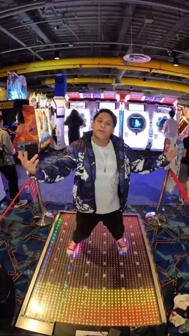 Chobits was aight #dancerush #dancerush_stardom #ダンスラッシュ #shuffledance #ddr 