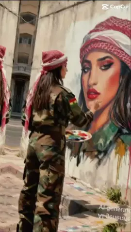 #CapCut #قسد_يمثلنيkurdistan✌🏻 #اكــسبـلور #بنت_كوردستان✊🏻❤️‍🔥 