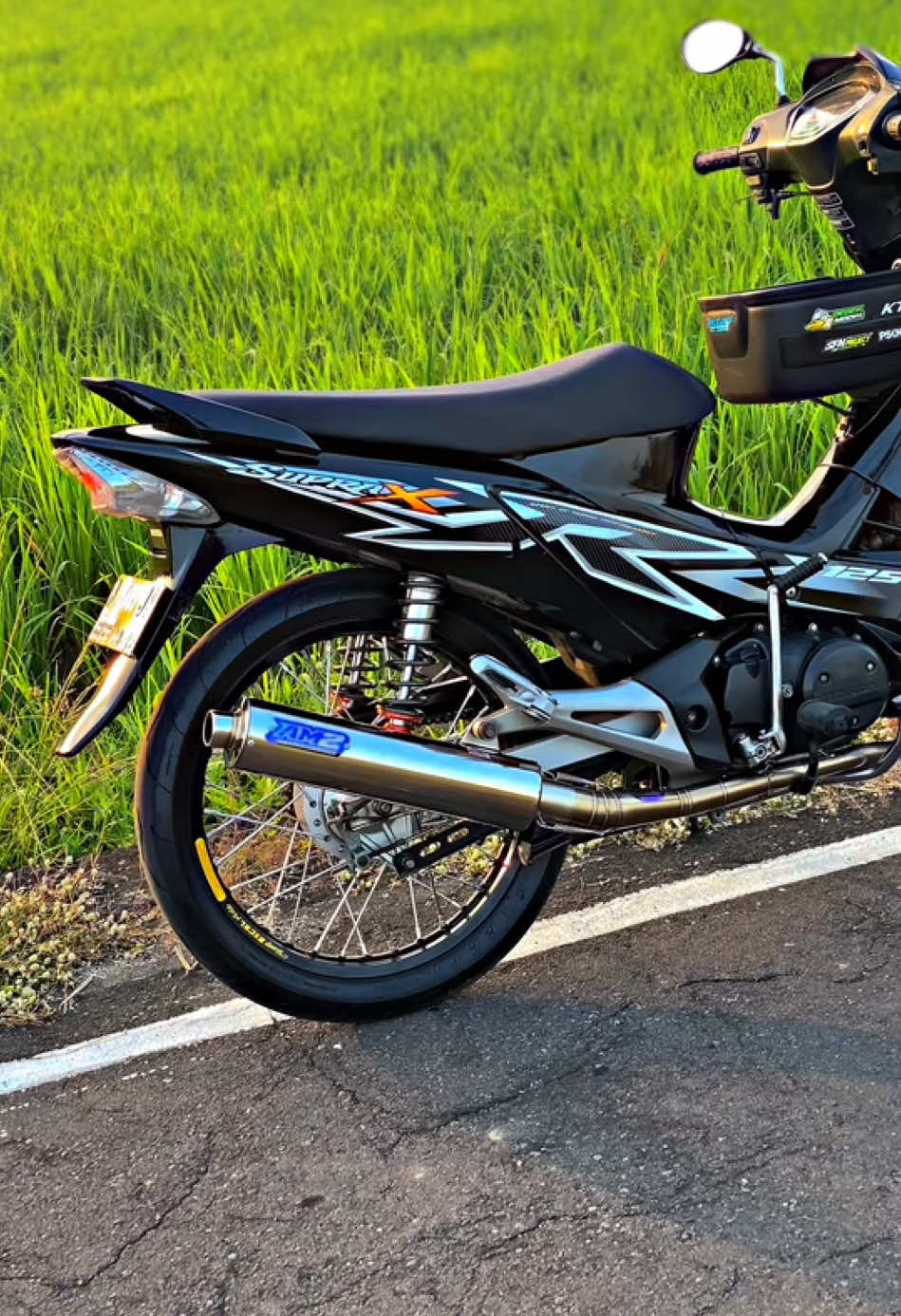 Nyore #kphgank🚀 #suprax125 #suprax #magelang24jam #kphjogjastyle #kphganksoloraya🚀 #suprabapak #69gterrgank 