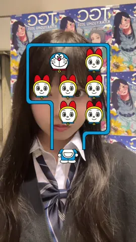 にゃん#08 #TGC北九州 #今日好き 