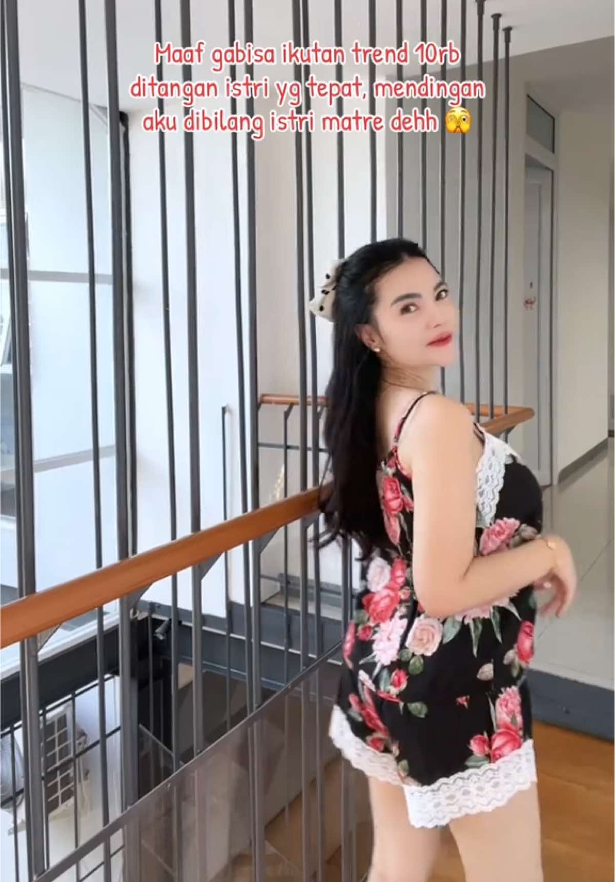 Klo gitu mendingan dibilang istri matre, dr pd suru 10rb ditangan istri yg tepat 😣 #viral #trendingtiktok #trendinghariini 