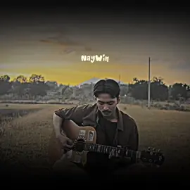 ပြော// cover (credit) #coversong #guitar #myanmarsong #lyrics 