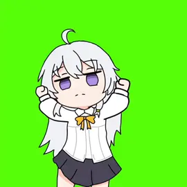 mentahan eleina joget#ibispaintx#fypage#majonotabitabi#kyotoclan🤙#eleinasenpai 