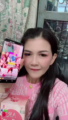 #พี่ปุ๋มมิชิโกะ #เออาร์คอลลาเจนพลัส #คอลลาเจน #คอลลาเจนขวัญอุษามณี #เทศกาลเจนนี่ 