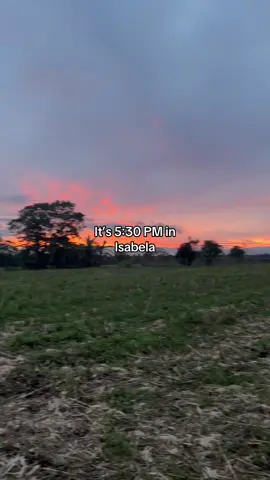 #sunrise #isabela 
