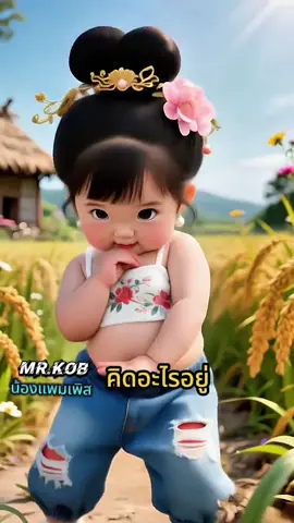 อยู่อยู่ก็มาหวานใส่เอาอกเอาใจกับฉัน #เพื่อความบันเทิง #ขออนุญาตเจ้าของคลิปนะคะ #คิดอะไรอยู่😋 