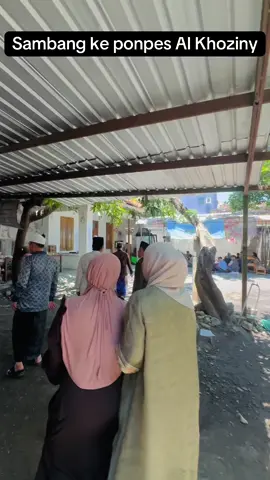 Duka yang mendalam… Semoga Allah SWT mudahkan🤲