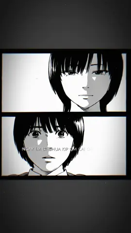 Họ hỏi tôi đâu là peak fiction... #fyp #viral #manga #akunohana