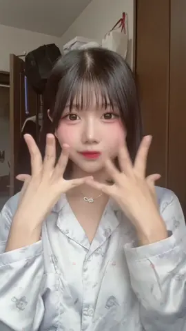 これ、はるかに教えてもらったやつ💕可愛いね~ #04 #JD #黒髪ボブ #イコラブ #イコールラブ 