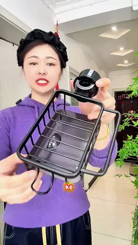 Kệ lắp vòi rửa chén #giadungtienich #giadung #giadungthongminh 