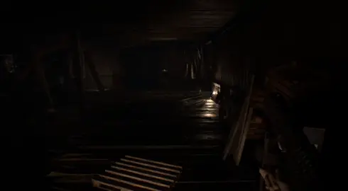 #residentevil #foryoupage #foryou #gaming #GamingOnTikTok  RESIDENT EVIL JUMPSCARE😉