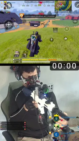 #codmobile  #codmobilelatinoamerica 