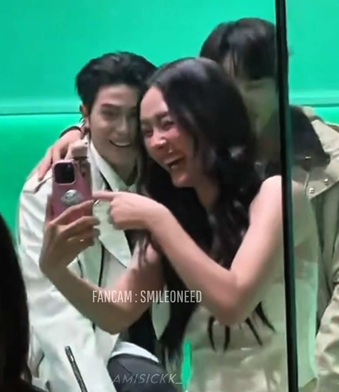 😭😭😭 #MilkPansa #williamjkp #nanonkorapat #xyzbca #fyp 