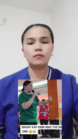 SARA DUTERTE NAG WISH NG LINDOL!!!#marcos #davao #duterte #pbbm #romualdez 