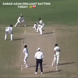 Babar Azam Brilliant Batting Today vs South Africa 👀🥵🔥 #foryoupage #foryou #trending #fypシ #viral