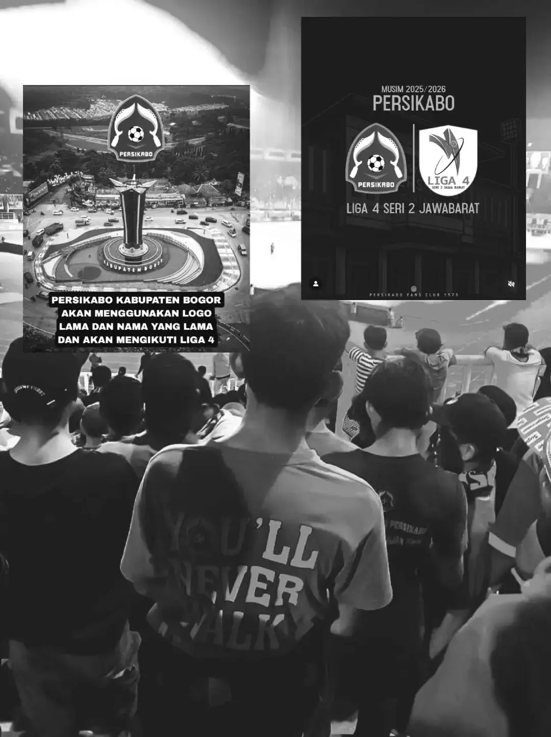 #persikabo #bogor #sepakbola #jawabarat 