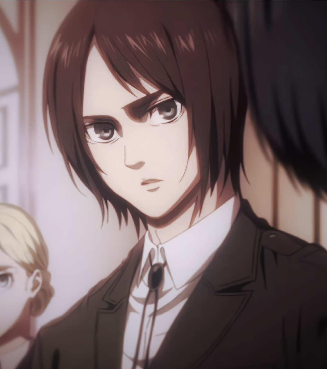 Eren’s version 🔥 || #fyp #erenjaeger #eren #aot #AttackOnTitan 