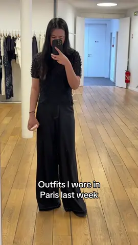 Just a quick round up of outfits I wore in Paris in September during showroom sales appointments. Keeping it simple with touches of detail. Next time I will take more photos of outfits. It just got a little toooo busy!  #ANNAQUAN #lifelately #parisfashionweek #behindthebrand 