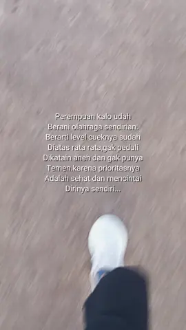 nyari keringet nya nyorein