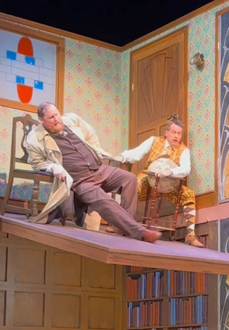 Interesting moments in the theater 😂😂#theatre #fails #theatrefails #funny #fyp