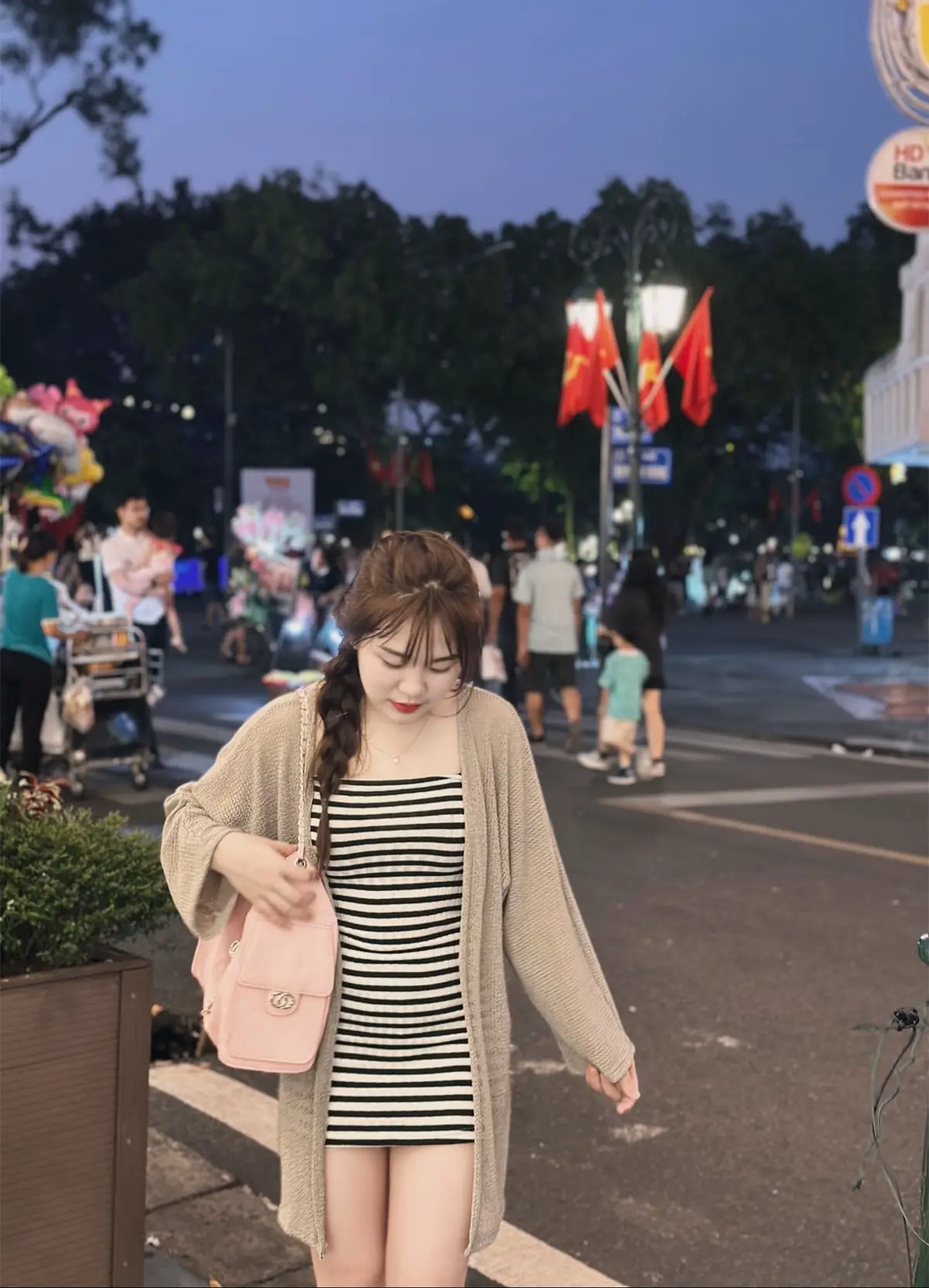 - Đôi khi bình yên chỉ đơn giản là hôm ấy trời thật đẹp và chẳng có gì để ta bận lòng!! 🕊️🕊️