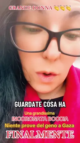 #rai#giornalista#incoronataboccia #palestina#lastampa video della @la.stampa 
