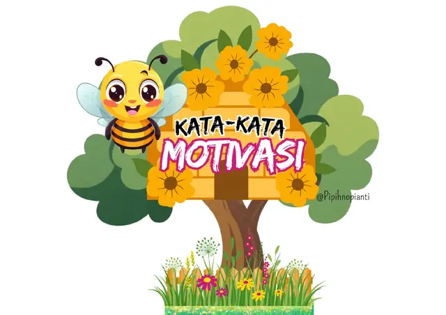 kalimat Motivasi Untuk diri Kita Bisa dijadikan referensi buat hiasan kelas juga..  #kreativitas #dekorasikelas #guru #kalimatmotivasi 