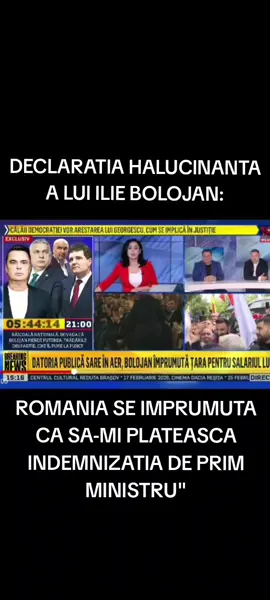 IMPREUNA CU @florimaior79 ANALIZAM DECLARATIA LUI ILIE BOLOJAN: 