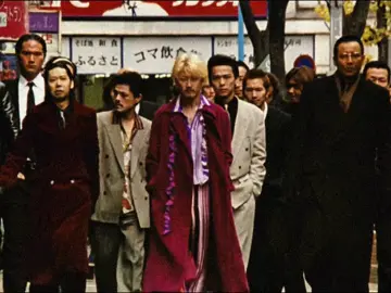 ichi the goat ✌🏻 #ichithekiller #ichithekillermovie #movieedit #fyp #kino 