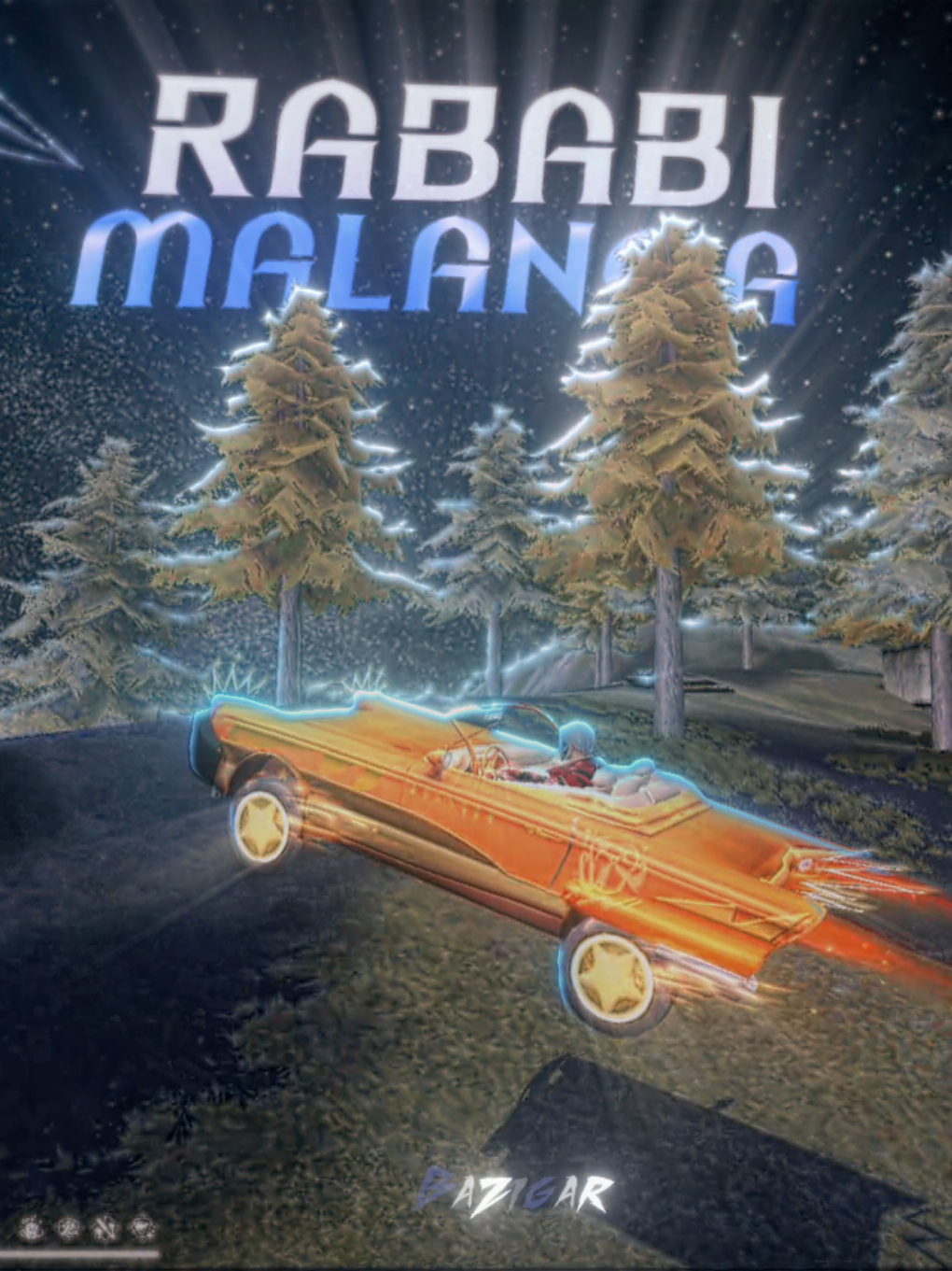 Rababi Malanga | Free Fire Pashto Beat Sync Edit By Bazigar Editz #freefire #bazigar_editz #grow #editing #viral 