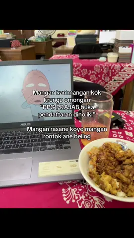 Wis kadung kontrak🙂 #ppgprajabatan #ppg #guru 