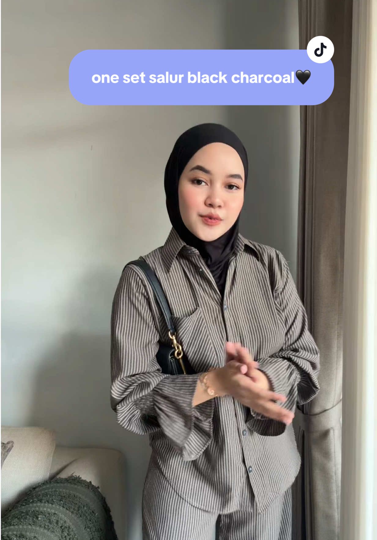 yang dipake skrg standar yaa🤍