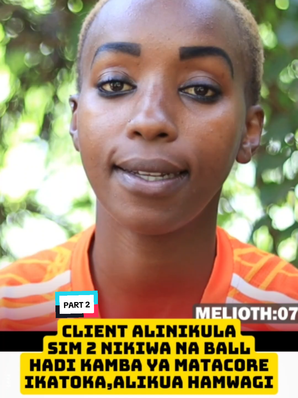 #creatorsearchinsights PART 2 full story on YouTube search Tales by Titus 254 or click the link on the bio #youtube #trending #storytelling #viralvideos 