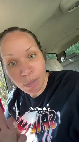 #onthisday getting bullied by lil’kids hits different 😂😩😬😭 #spiderman #venom #tshirt #lunchladylife 