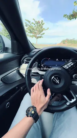 Một mảnh kí ức, anh chia ra làm 2 phần: phần đầu là phần đẹp nhất, phần còn lại khắc cốt ghi tâm #tuananhmaserati #maserati #viral #laixe #granturismo 
