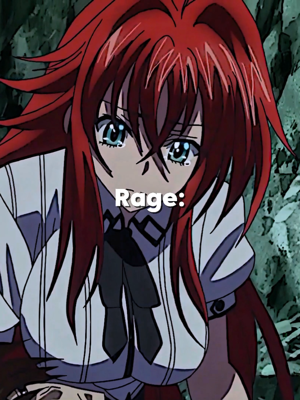 Issei almost got Thor's Mjolnir but Fenrir was there💀 #highschooldxd #riasgremory #isseihyoudou #fyppp #rvltnl 