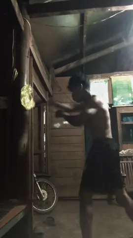 Chỉ boxing duy nhất 💪🥰